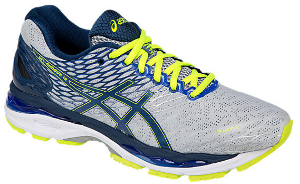 best asics shoes for walking